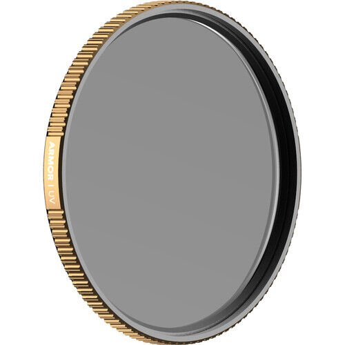 PolarPro Armor 82 mm UV Filter