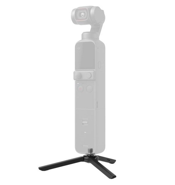 Dji Pocket 2 Micro Tripod