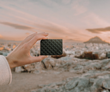 VERBATIM 53237 - 1TB STORE 'N' GO MINI EXTERNAL SSD USB 3.2 GEN 1