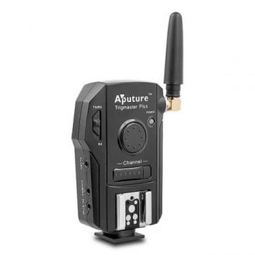 Aputure TX3N Trigmaster Plus