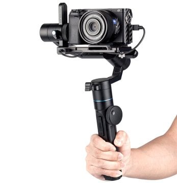 Sirui Swift P1 3-axis Gimbal