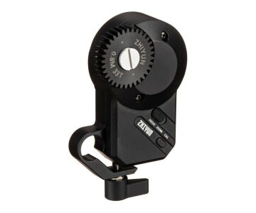 ZHIYUN CMF-06 TRANSMOUNT FOCUS/ZOOM CONTROL MOTOR 2.0