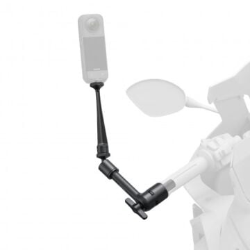 Insta360 Motorcycle Magic Arm