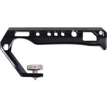 Sirui Full Camera Cage KIT for SONY FX3/FX30 With Top Handle - Black