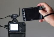 Aputure GW1N Gigtube Wireless Kablosuz Görüntü Aktarıcı