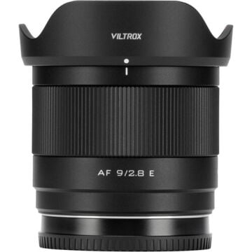 Viltrox AF 9mm F2.8 Air APS-C Lens for Sony E-Mount