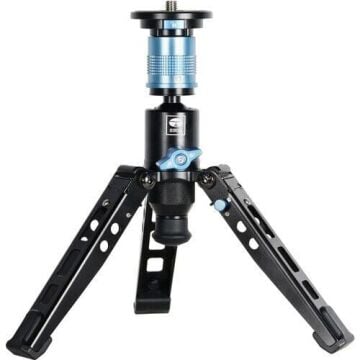 Sirui P-424FL Karbon Fiber Video Monopod