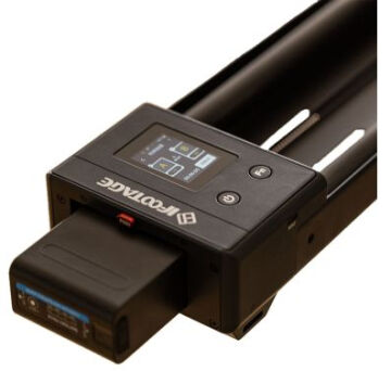 iFootage Shark Slider Nano II 860 (86CM)