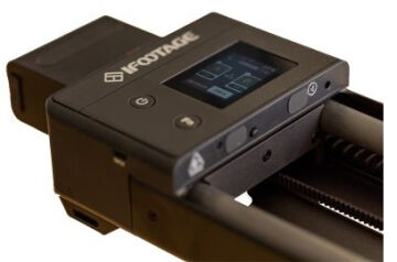 iFootage Shark Slider Nano II 860 (86CM)