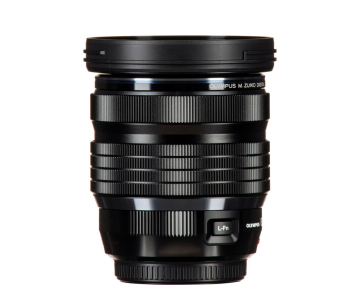 Olympus OM System M.Zuiko Digital 8-25MM F4.0 PRO Geniş Açı Objektif