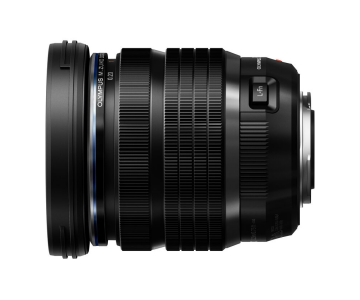 Olympus OM System M.Zuiko Digital 8-25MM F4.0 PRO Geniş Açı Objektif