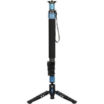 Sirui P-424FS Karbon Fiber Video Monopod