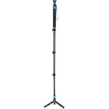 Sirui P-424FS Karbon Fiber Video Monopod