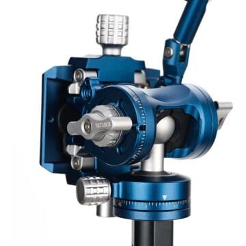 Benro FS20PROC501 Hibrit Fotoğraf/Video Kafası