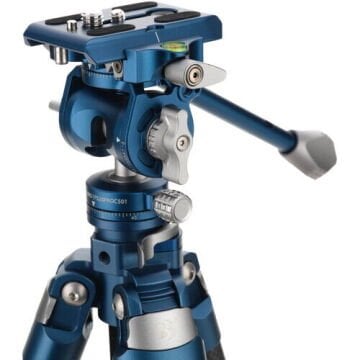 Benro FS20PROC501 Hibrit Fotoğraf/Video Kafası