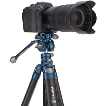 Benro FS20PROC501 Hibrit Fotoğraf/Video Kafası