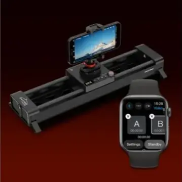 iFootage Shark Slider Pico Pro