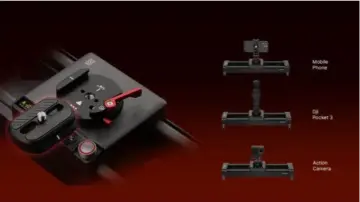 iFootage Shark Slider Pico Pro