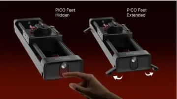iFootage Shark Slider Pico Pro