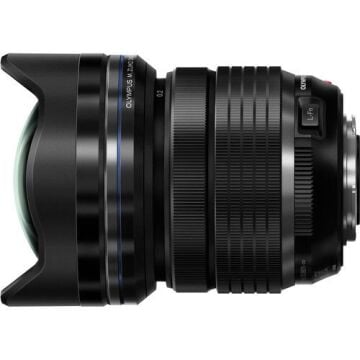 Olympus OM System M.Zuiko Digital 7-14mm F2.8 Pro Geniş Açı Objektif
