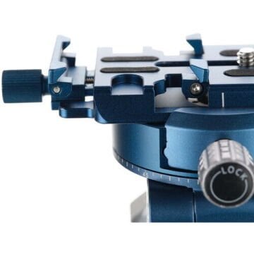 Benro PHVF3 Fotoğraf/Video Seri 3 Hibrit Döner Kafa