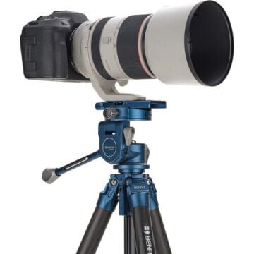 Benro PHVF3 Fotoğraf/Video Seri 3 Hibrit Döner Kafa