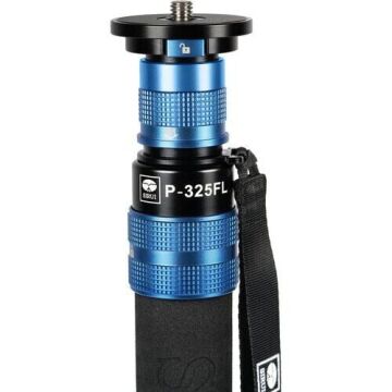 Sirui P-325FL Karbon Fiber Video Monopod