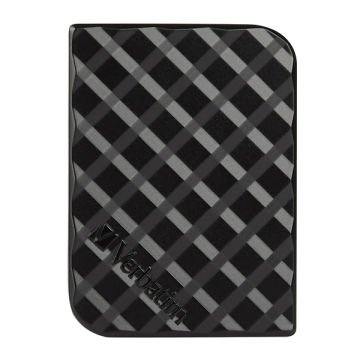 Verbatim Store 'n' Go Mini SSD 1 TB (53237)