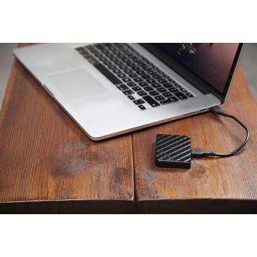 Verbatim Store 'n' Go Mini SSD 1 TB (53237)