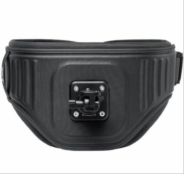 Insta360 Enhanced Waist Strap (Bel Kemeri) | Hands-Free Kamera Montajı