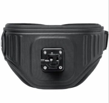 Insta360 Enhanced Waist Strap (Bel Kemeri) | Hands-Free Kamera Montajı