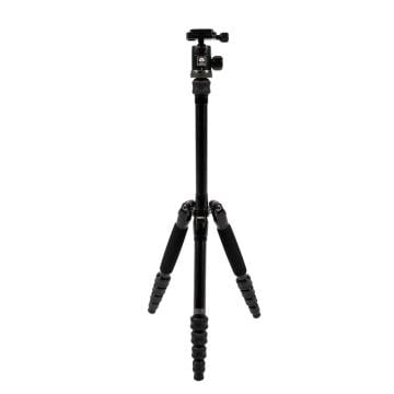 Sirui Traveler 5A Travel Tripod