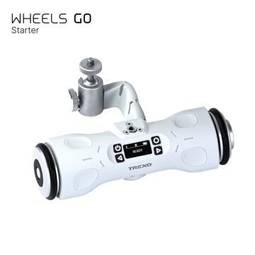 Trexo Wheels Go Standart