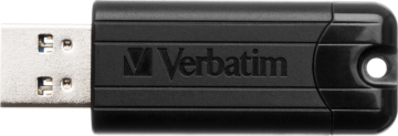 VERBATIM 49319 - 128GB USB 3.0 DRIVE 128GB STORE NO GO