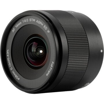 Viltrox AF 14mm f/4 Air FE Full-Frame Lens Sony E-Mount