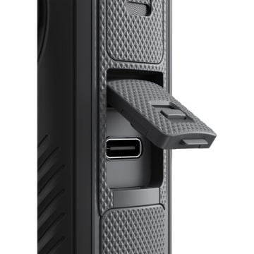 Insta360 X4 USB Cover | USB Port Koruyucu Kapağı