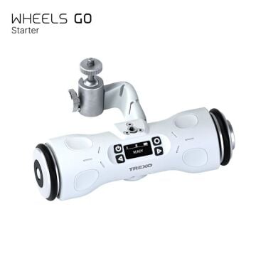 Trexo Wheels Go Plus