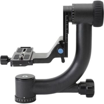 Sirui PH-20 Profesyonel Gimbal Kafa