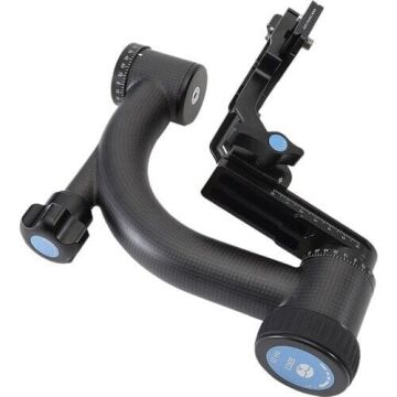 Sirui PH-20 Profesyonel Gimbal Kafa