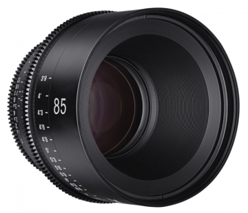 Xeen 85mm T1.5 Cine Lens (Sony E)