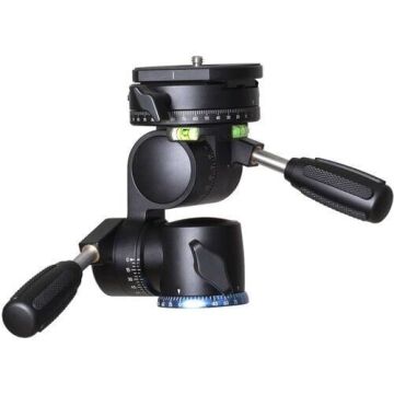Sirui FD-01 4 Yönlü Hassas Tripod Kafası