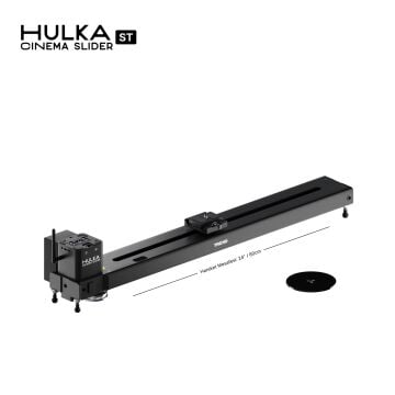 Trexo Hulka Sinema Slider (60cm)