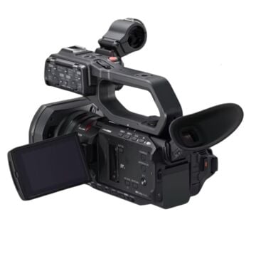 Panasonic AG-CX18 4K Profesyonel Video Kamera