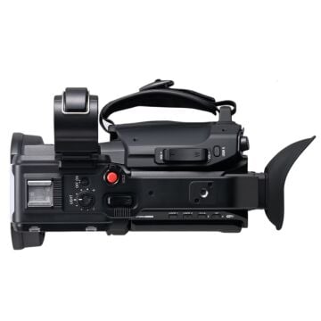 Panasonic AG-CX18 4K Profesyonel Video Kamera