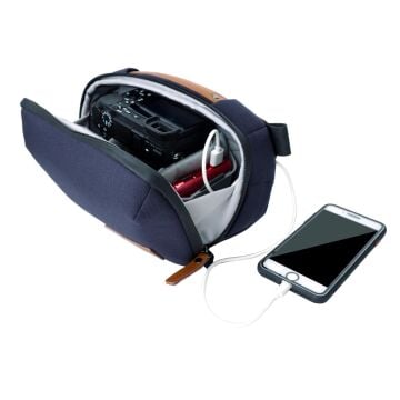 Veo City CB24 NV Omuz Çantası