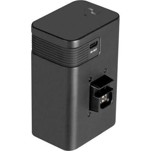 ZHIYUN X60-X100  GRIP BATTERY CH1-6E