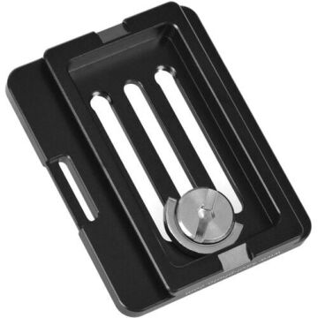 Sirui K-40II Profesyonel Ball Head (Top Kafa)