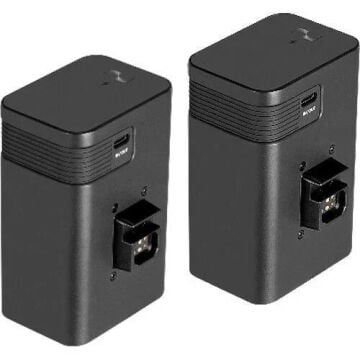 ZHIYUN X60-X100  GRIP BATTERY CH1-6E