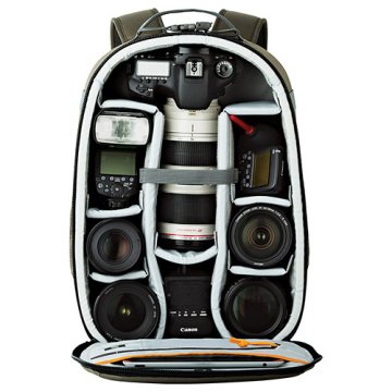 Lowepro Photo Classic BP 300 AW (Mica)