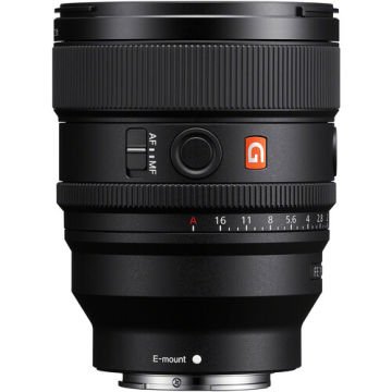 【美品】sony 85mm F1.4 GM Sony FE 85mm f/1.4 GM Lens Fiyatı ve Özellikleri | Klasfoto